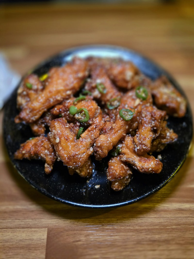 제주치킨맛집 수만바베큐치킨, 힙한 감성과 찐맛을 동시에!