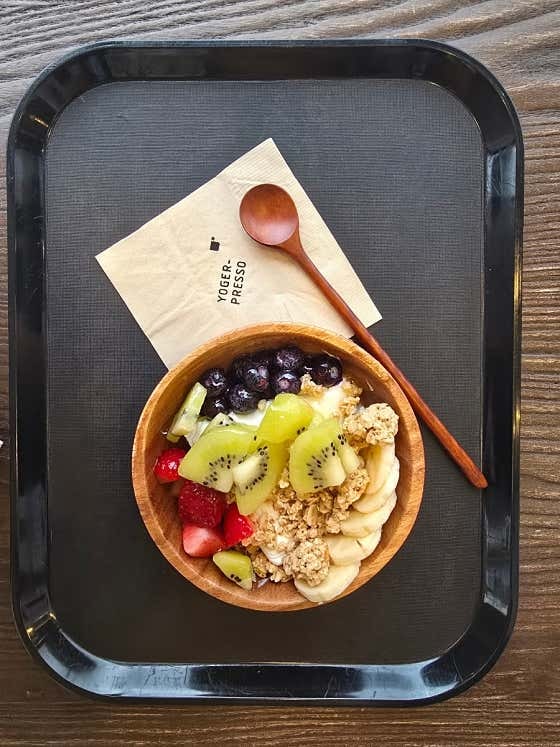 요거프레소 임실점 사진 6