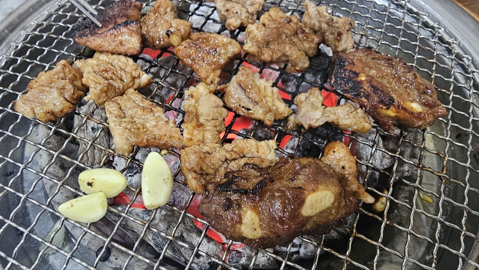 성원숯불 사진 3