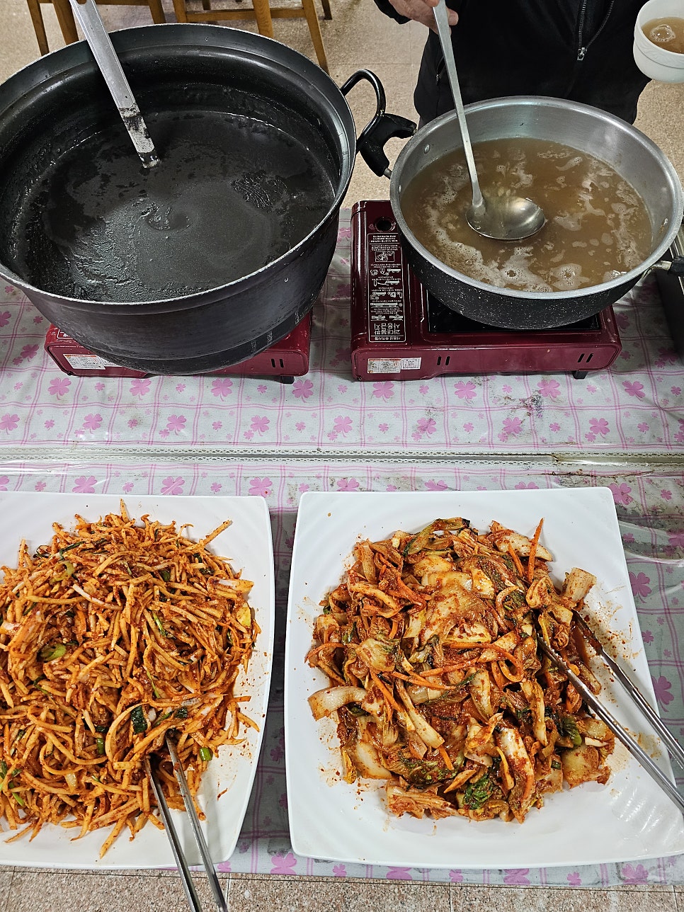 난산마전슬로푸드식당 사진 6