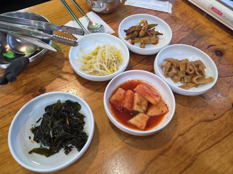 논미두루치기 사진 4