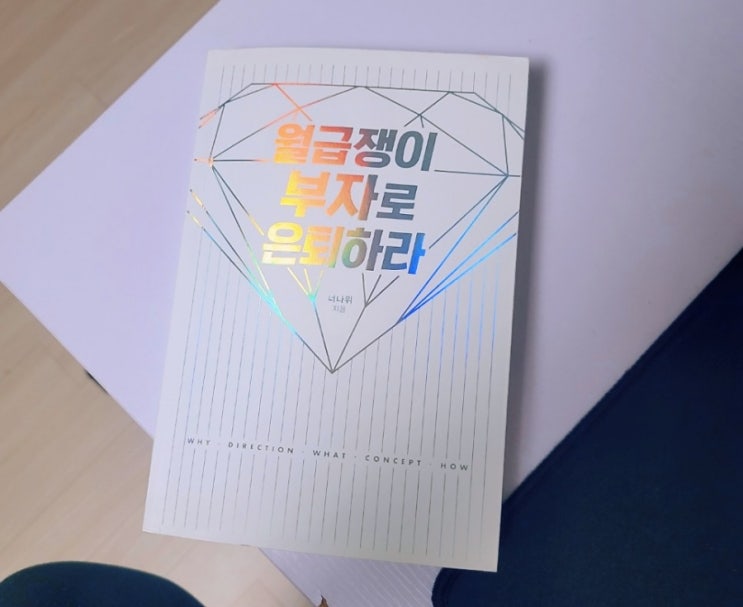  월급쟁이 부자로 은퇴하라, 너나위, 인생역전 로드맵
