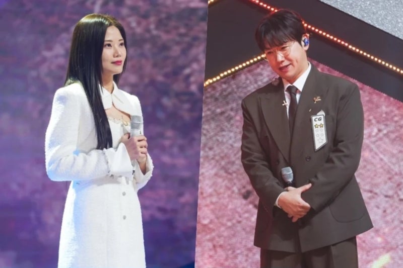 “안경 쓴 남자가 좋아”... '금타는 금요일' 배아현 이상형 고백에 춘길 ‘심쿵’ 귀까지 빨....