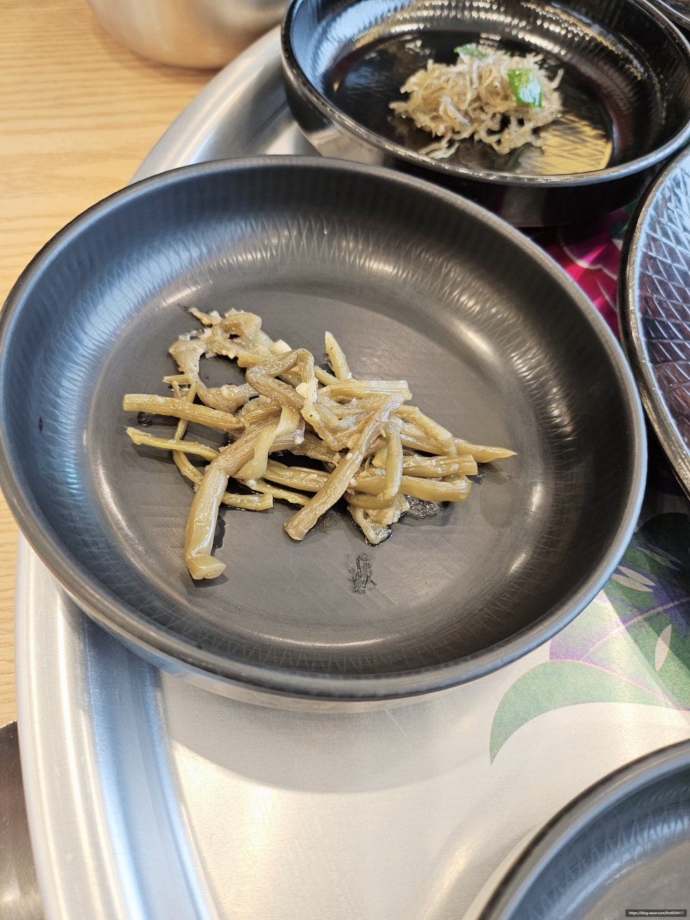 아인식당 사진 6