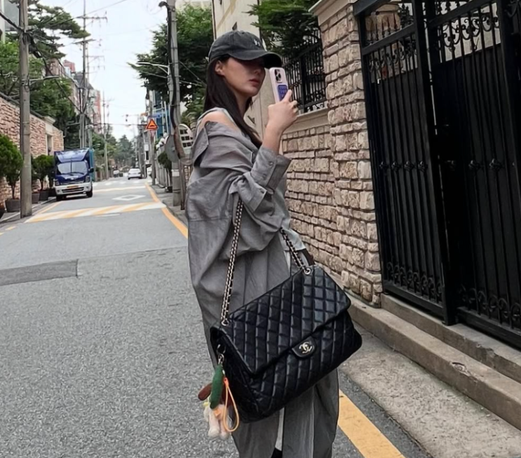  진짜 많이 사는 2026 샤넬백 종류 탑 5 가격대, woc는 입문템!