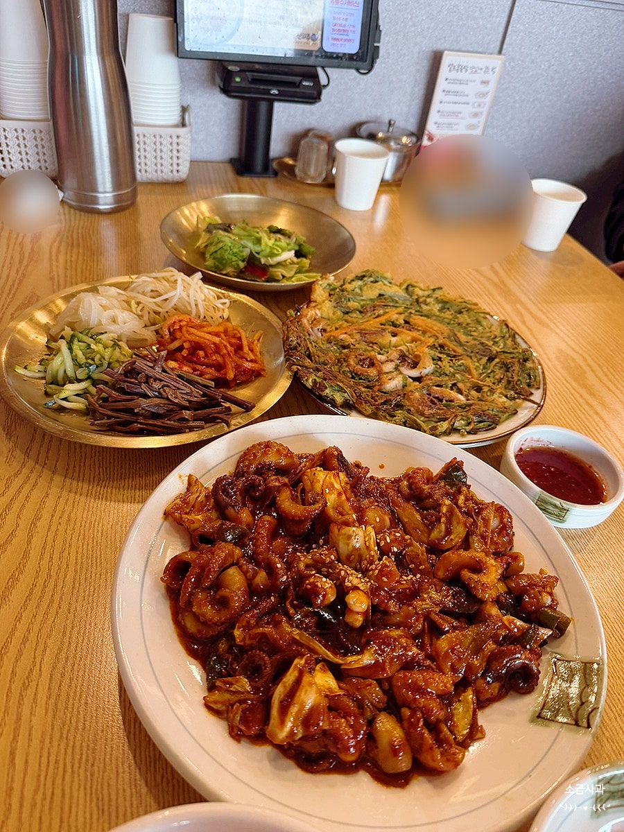 신의주찹쌀순대 하남본점 사진 5