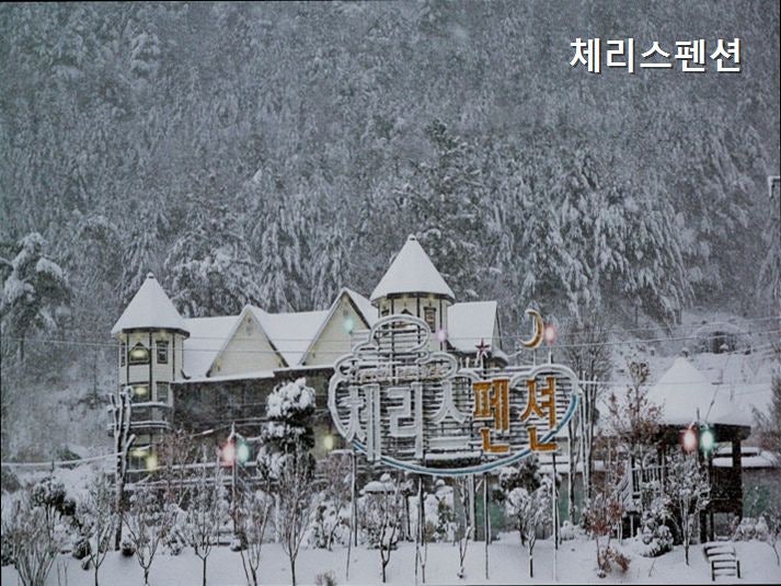 무주 체리스펜션 사진 3