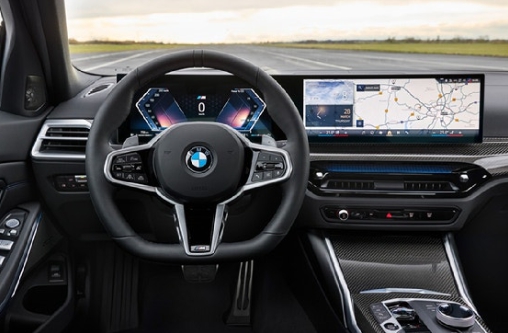   BMW 3시리즈, 반세기 베스트셀러의 위엄! 국내 준중형 세단 1위 등극