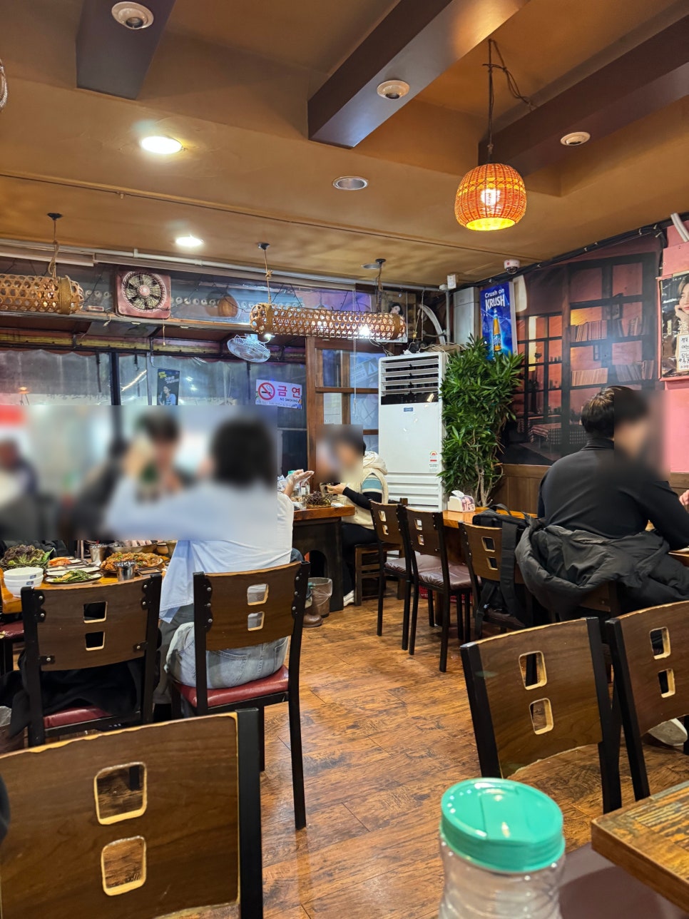 허브족발 사진 5