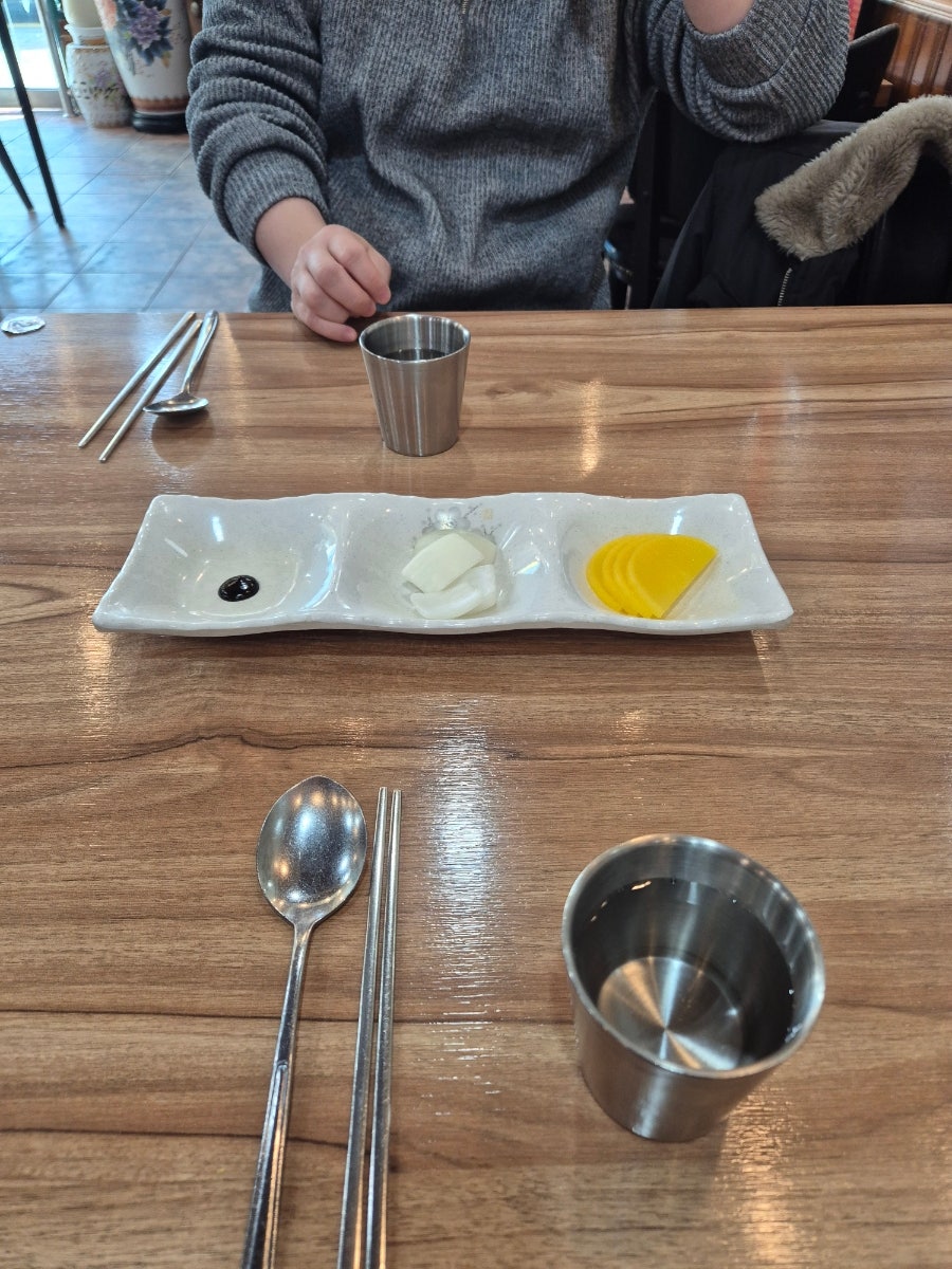동해반점 사진 6