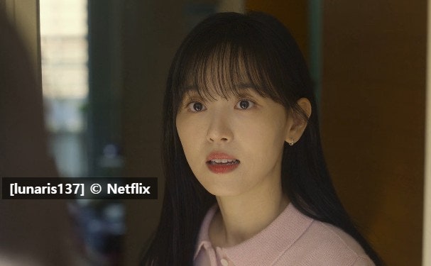 넷플릭스 드라마 이 사랑 통역 되나요 8회 8화 줄거리 이준 강한나 특별출연