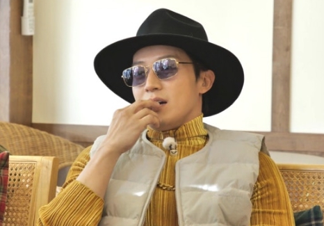  허경환 놀면 뭐하니 고정 욕심에 무리수 폭발?! 유재석도 당황한 현장 ㄷㄷ
