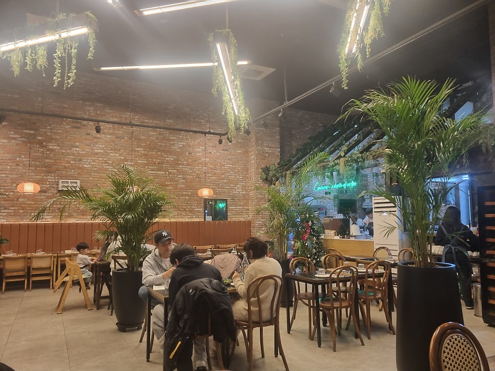 시즌파이브프리미엄 본점 사진 2