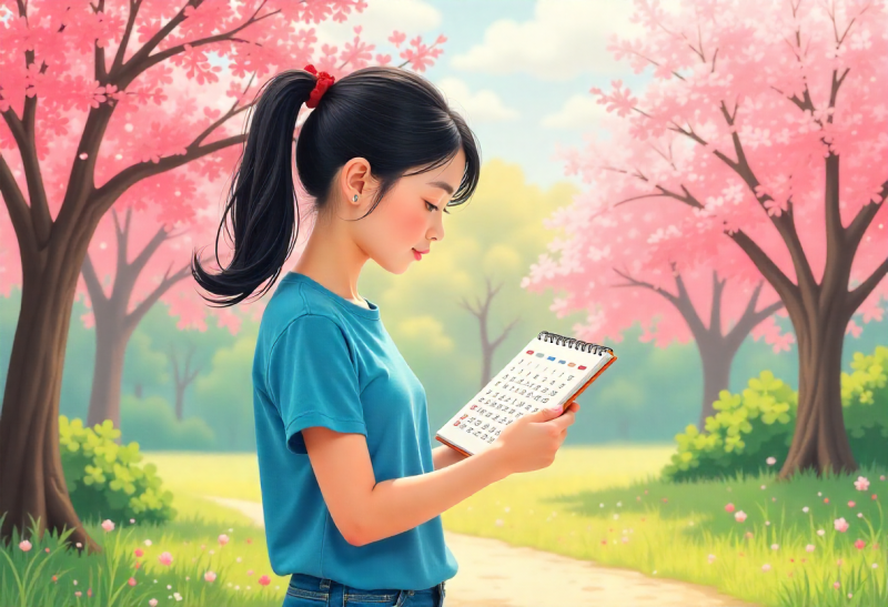 캘린더 다운로드 켜는 법 하루를 따뜻하게 시작하는 방법