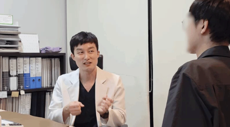  갱년기 다이어트 한의원, 몸이 달라졌다면 방법도 바꿔야 합니다.