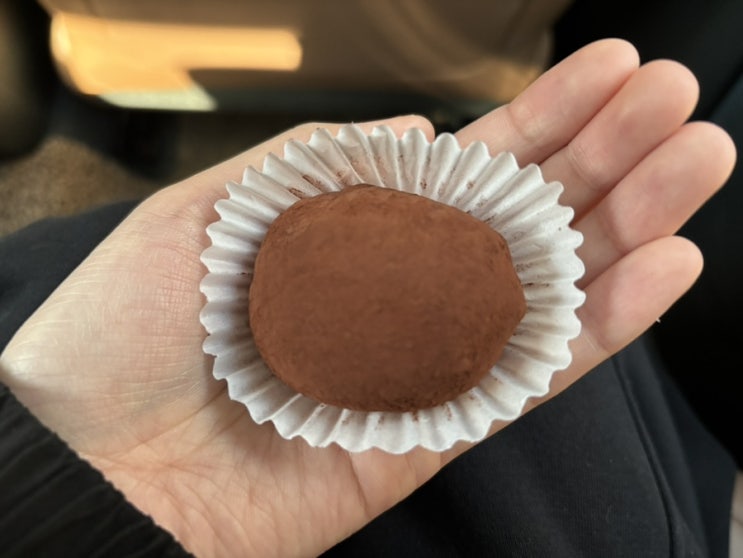  대구 달서구 성당동 촉촉 두쫀쿠 맛집 레오나렌 두바이쫀득쿠키 내돈내산
