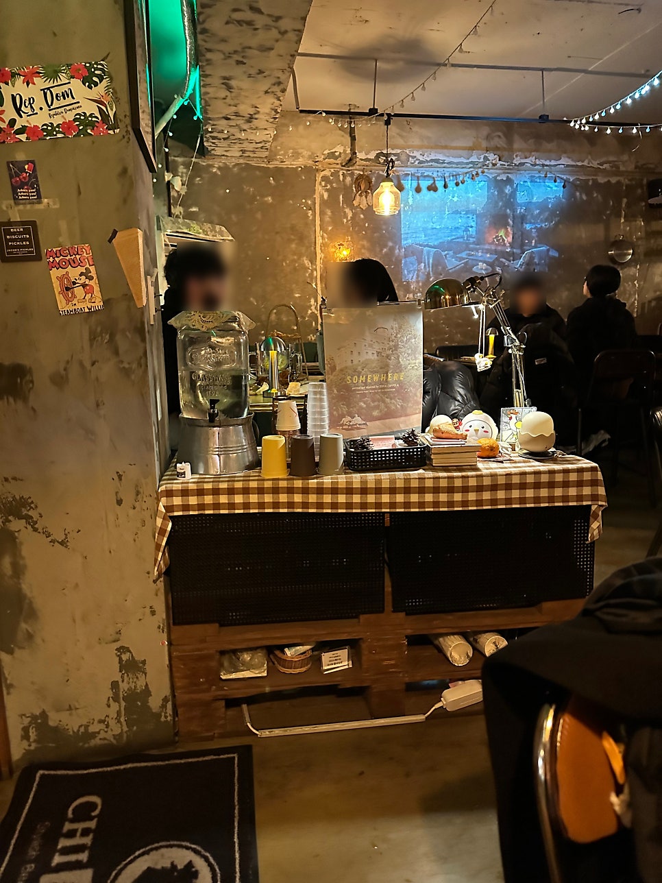 치맥파이브 경희대점 사진 5