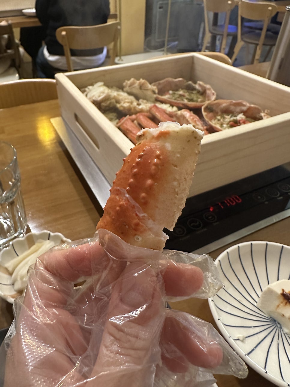 크랩홀릭 사진 6