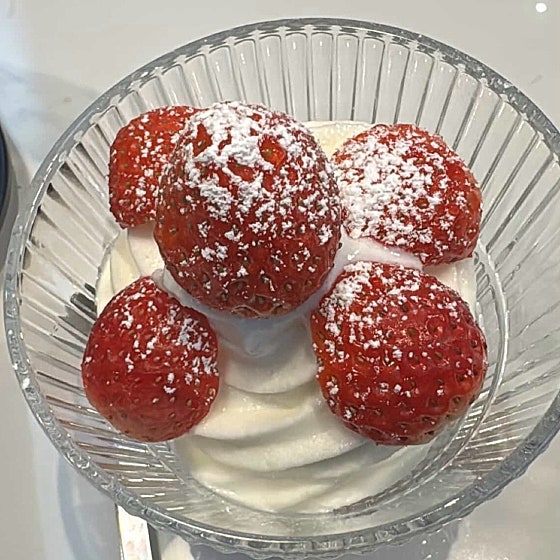 요거프레소 임실점 사진 2