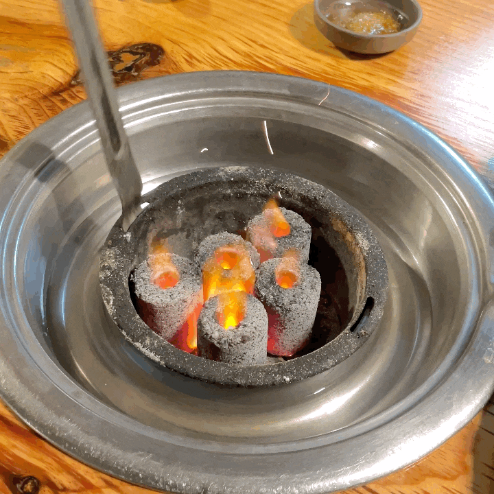  대전 전민동 맛집 전미원 | 와인삼겹살과 LA갈비를 동시에 즐기는 전민동 노포 맛집