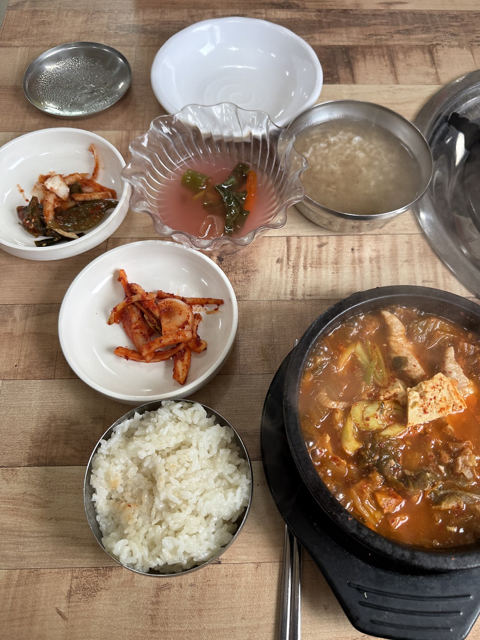 오남매식당 사진 4