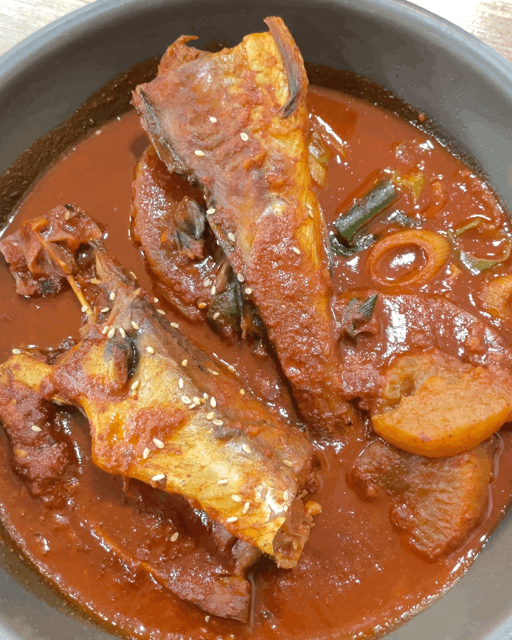  신탄진한식맛집 서대박 | 집된장 한 숟갈에 밥도둑 명태조림, 솥밥정식까지 만족스런 한상