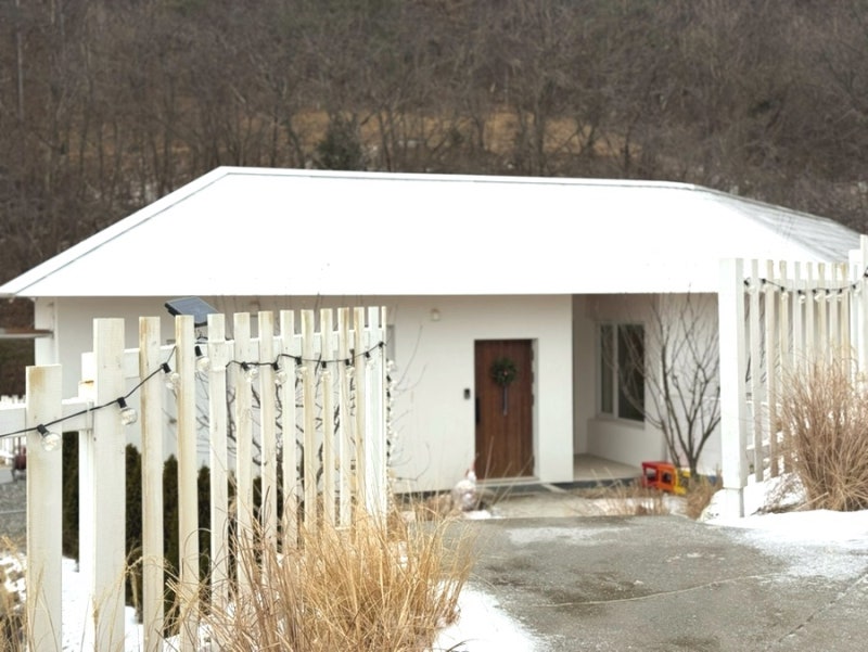 홍천 :: 하몽하몽키즈풀빌라