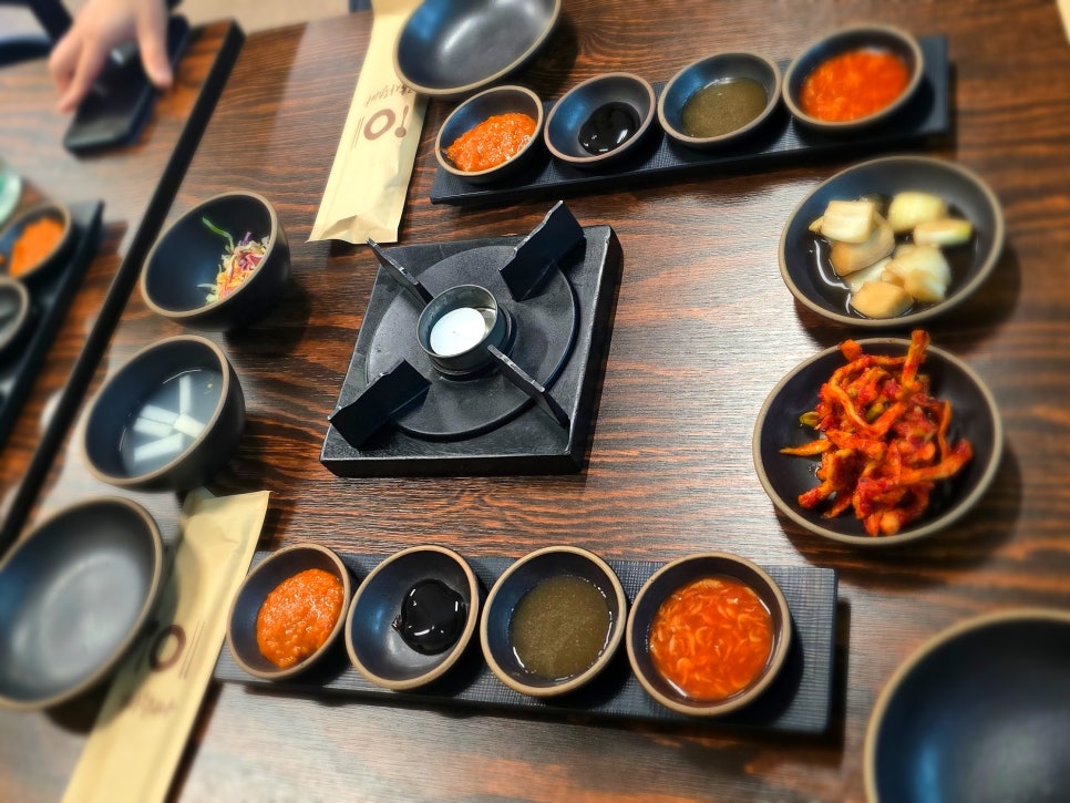 숯꾸족 사진 5