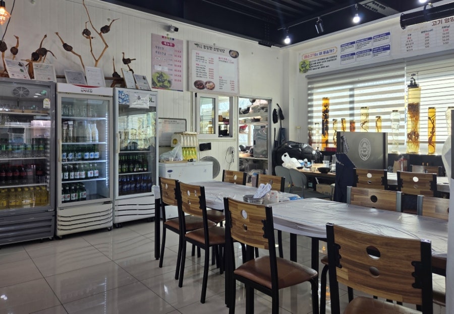 Myeongseongwon photo 5