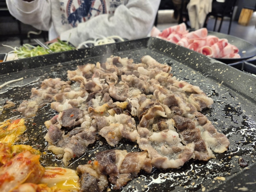 일품대패 남악점 사진 2