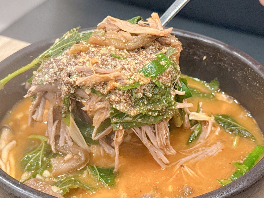 천복집흑염소 부산기장점 사진 1