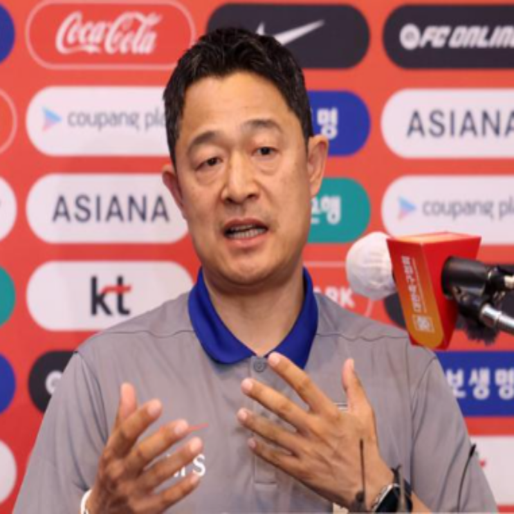 최악의 졸전에도 8강 진출 당한 대한민국 U-23 축구대표팀!! 이민성 감독은 8강 호주전에서도 패배하면 감독직을 내놓아야 할 것이야!!
