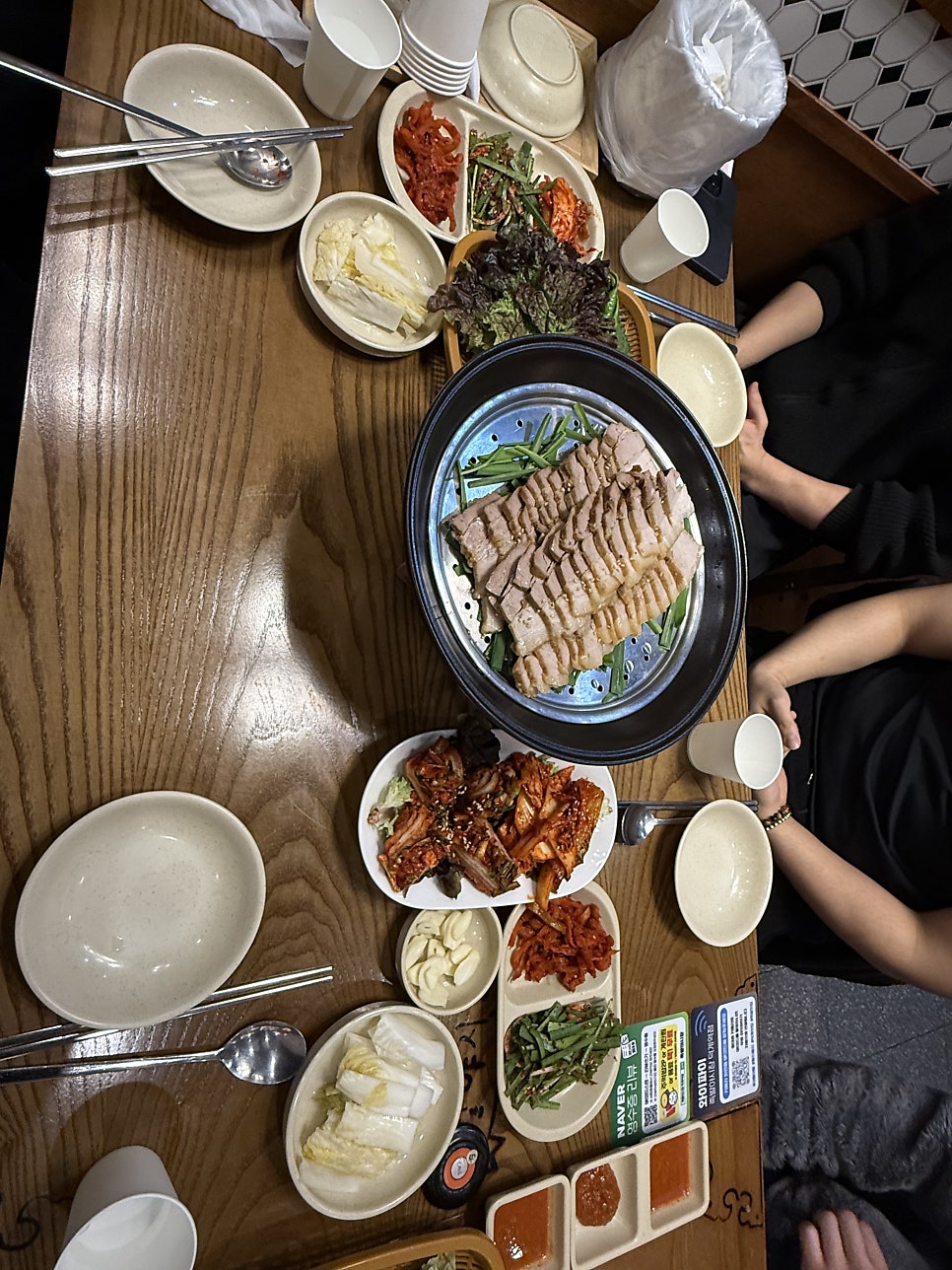 족발야시장 덕계역점 사진 5