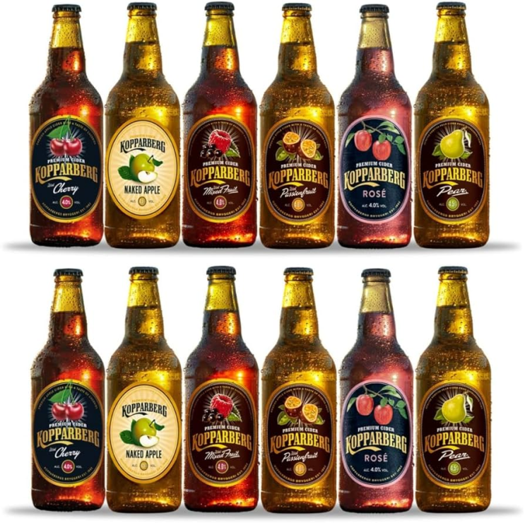  코파버그 맥주 종류별 맛과 특징 자세히 비교 정리
