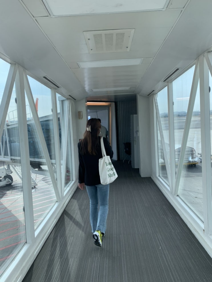  chapter.1 ) 반가워 제주