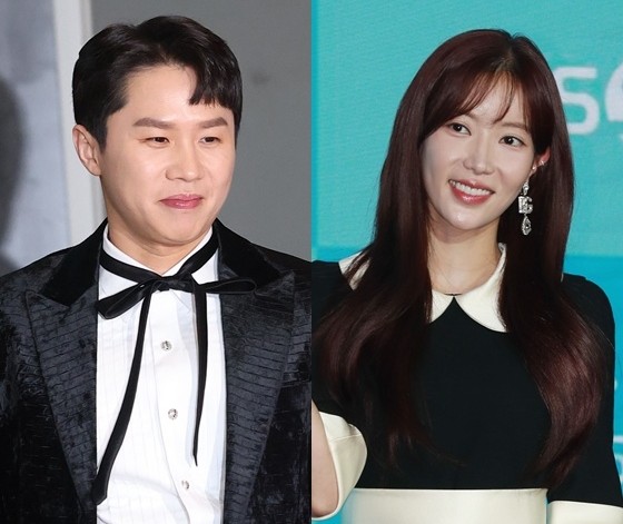   “설마 이 조합?” 박나래와 썸 끝낸 양세형, 임수향과 핑크빛 기류 포착… 결혼 질문까지 등장한 이유 [뛰어야 산다2]