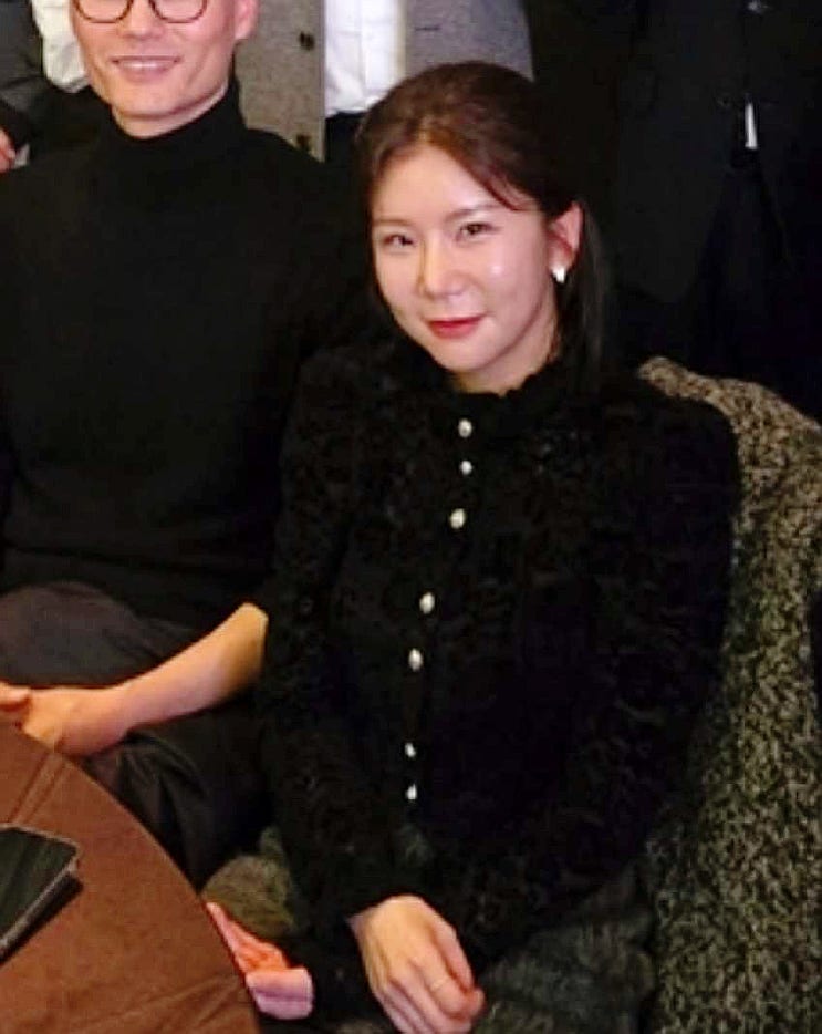 나는 솔로 28기 순자 근황 정리｜정숙·상철 결혼식 불참 이후 영자·영철 결혼식 등장