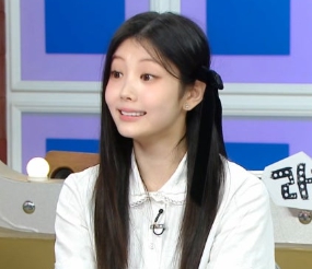   라디오스타 아일릿 원희, 귀여운 외모 뒤에 숨겨진 반전 쿨걸 본능?!