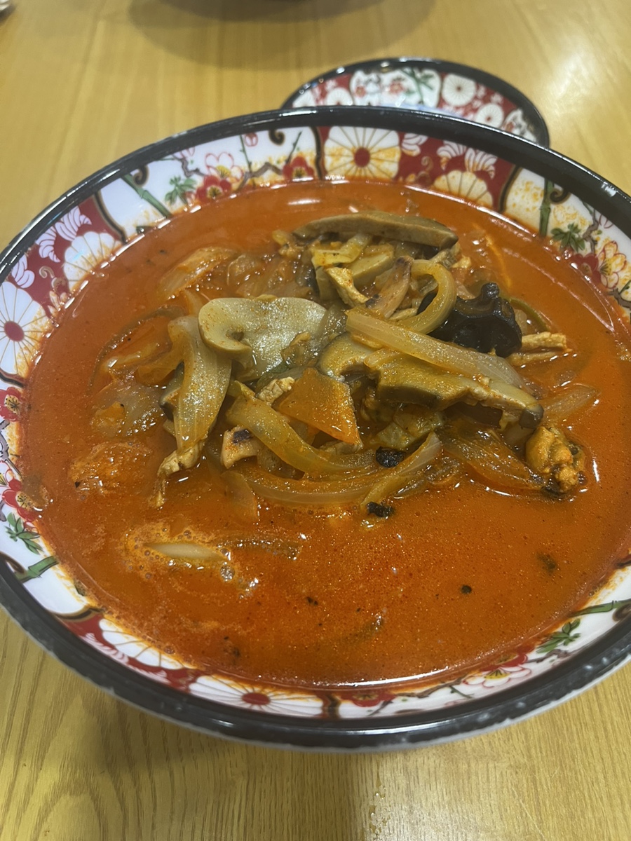 대호반점 내외직영점 사진 4