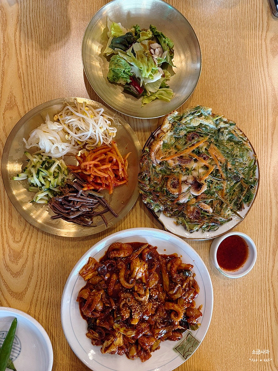 신의주찹쌀순대 하남본점 사진 4