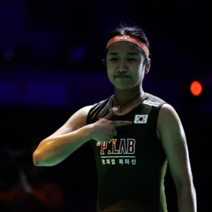 안세영 BWF 인도오픈 결승진출!! 준결승은 32분만에 끝냈다!! 결승상대는 또즈이!! 왕즈이 상대 10연승 달려보자!! 안세영의 인도오픈 2연패 기원!!