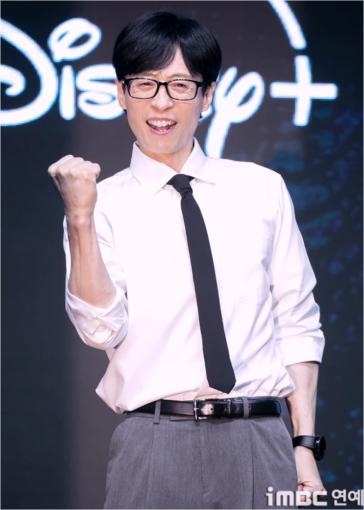  유재석 새 예능 시청률 1위! 소름 돋는 성공 비결 3가지 분석