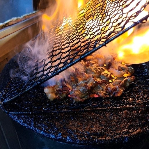 대구 맛집 | 칠성시장 연탄석쇠불고기 60년 노포 《단골식당 연탄돼지불고기》 #블루리본10년....