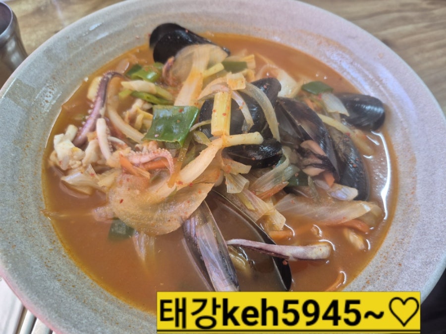 여명반점 사진 4