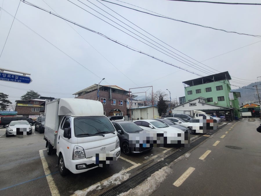 장터국밥 사진 5