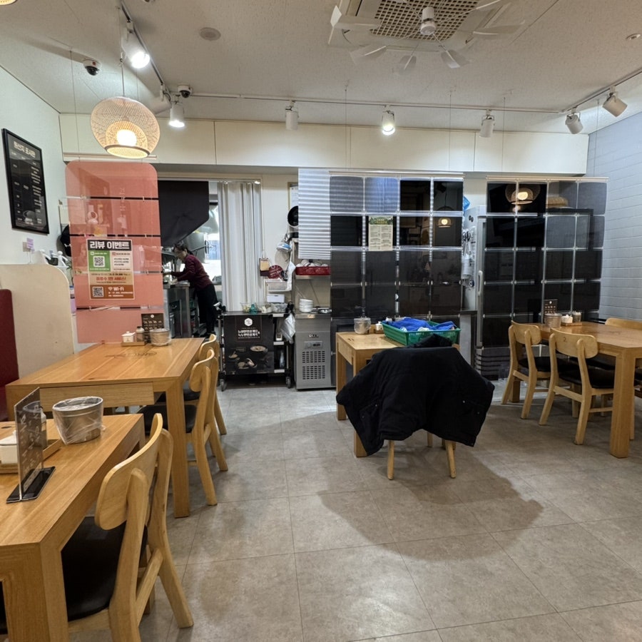지호한방삼계탕 다산신도시점 사진 4