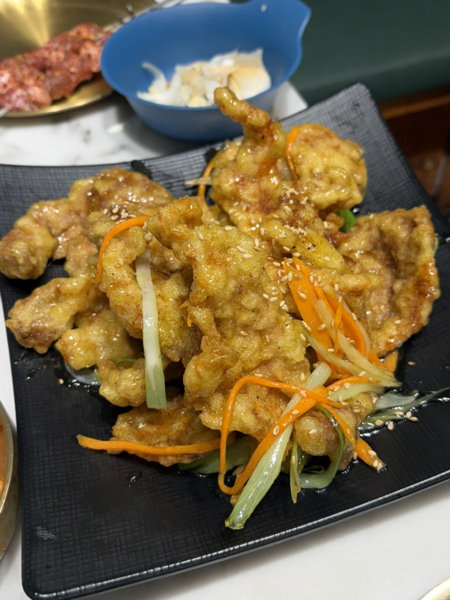 백옥양꼬치 사진 5