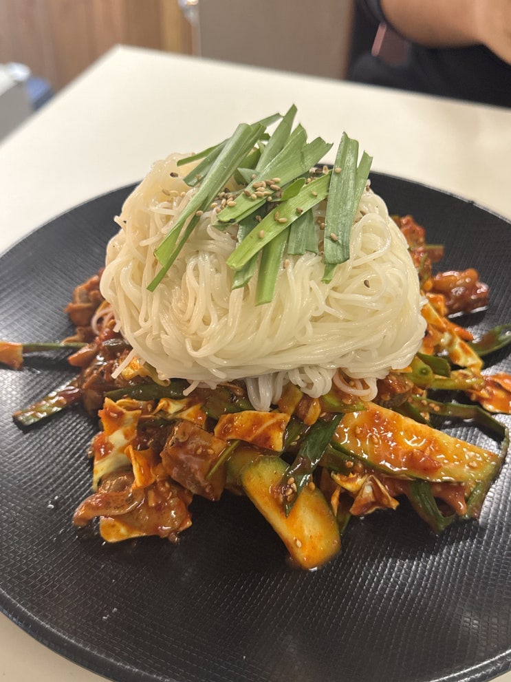  깔끔하고 친절하고 맛있는 청량리데이트 술집 추천 <상상주막>