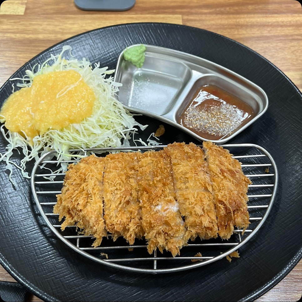 성수가수제생등심돈가스 사진 5