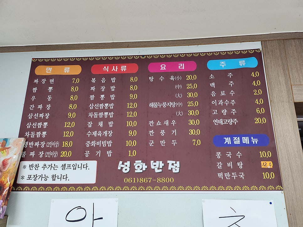 성화반점 사진 4